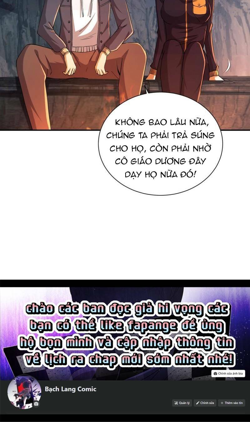 Đệ Nhất Danh Sách Chapter 169 - Page 58