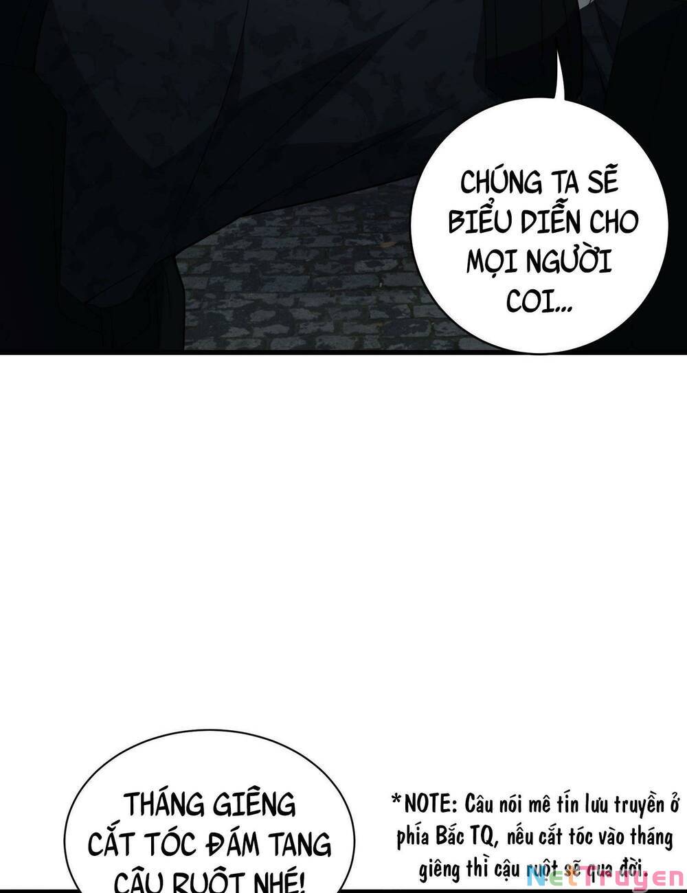 Đệ Nhất Danh Sách Chapter 112 - Page 11