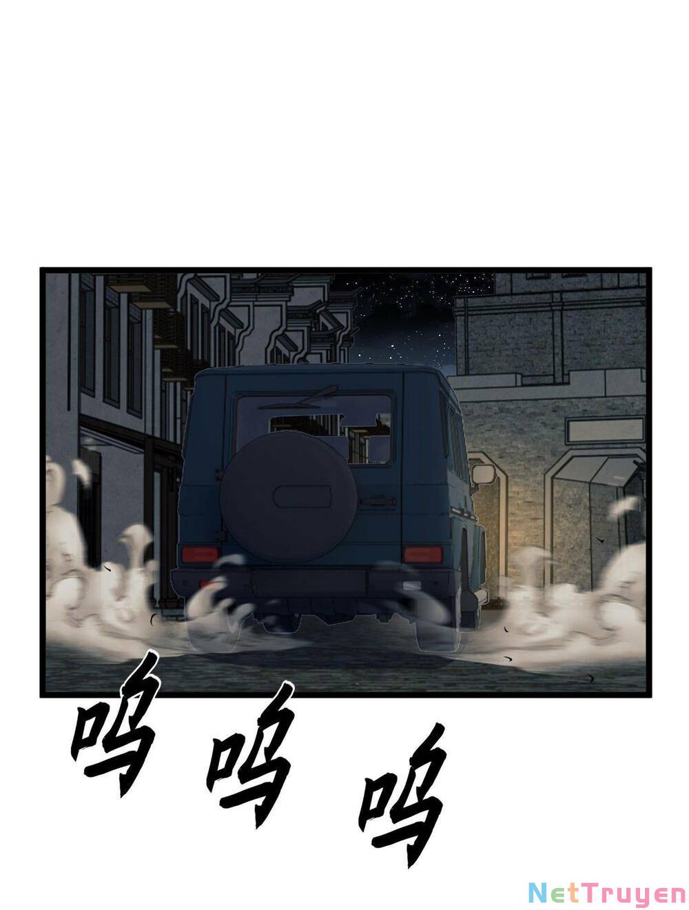 Đệ Nhất Danh Sách Chapter 112 - Page 35