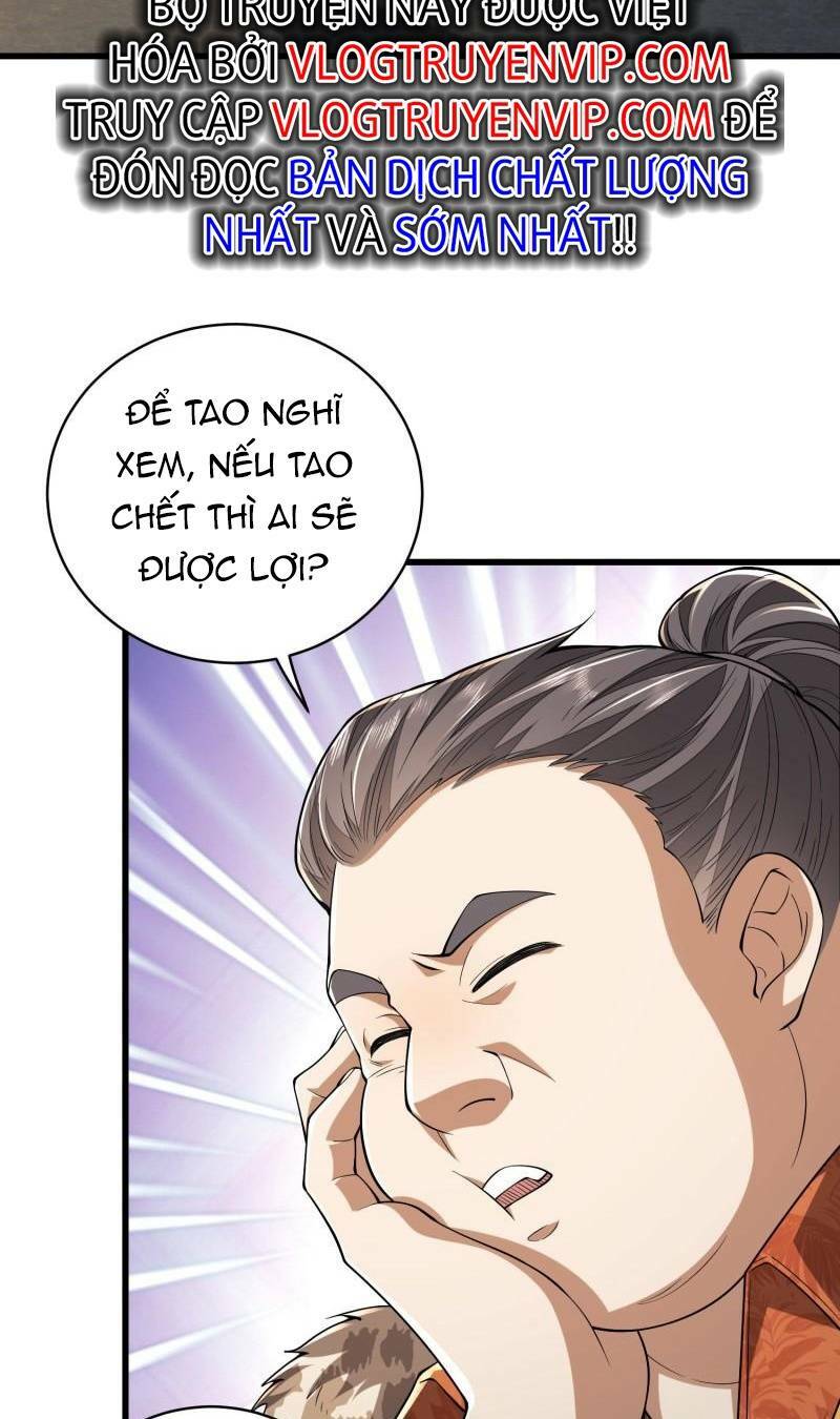 Đệ Nhất Danh Sách Chapter 158 - Page 10