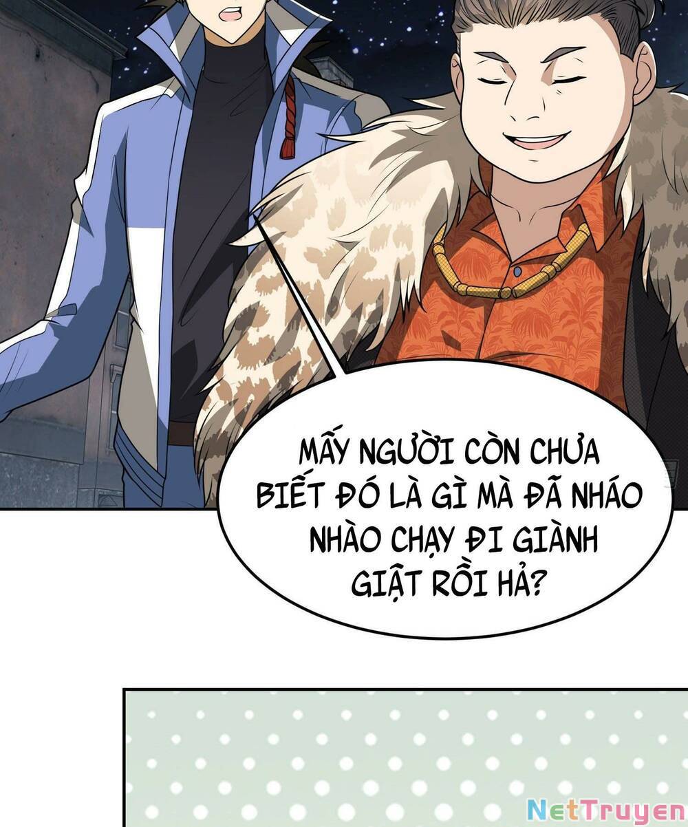 Đệ Nhất Danh Sách Chapter 87 - Page 42