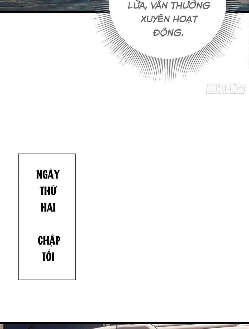 Đệ Nhất Danh Sách Chapter 20 - Page 26