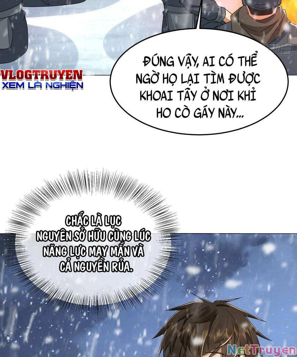 Đệ Nhất Danh Sách Chapter 141 - Page 2