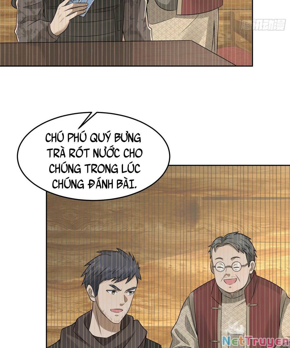 Đệ Nhất Danh Sách Chapter 141 - Page 56