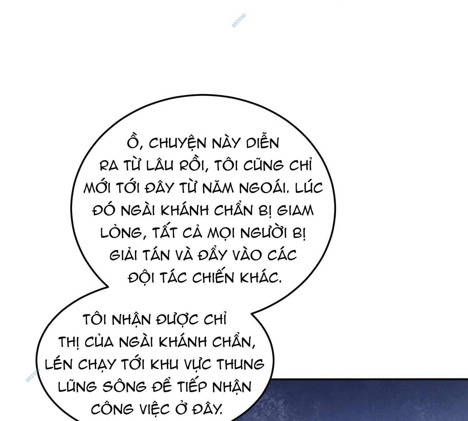 Đệ Nhất Danh Sách Chapter 178 - Page 40