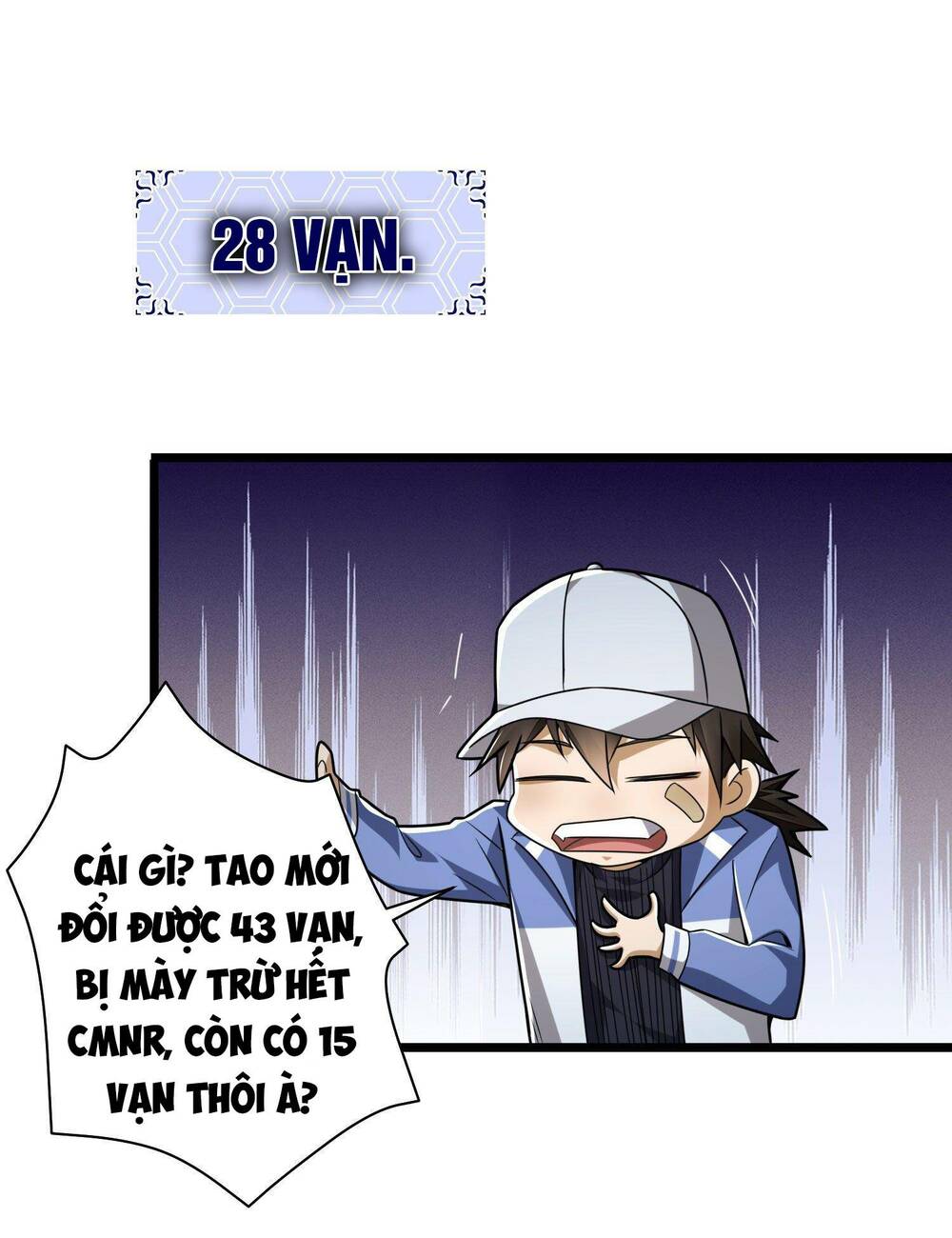 Đệ Nhất Danh Sách Chapter 85 - Page 49