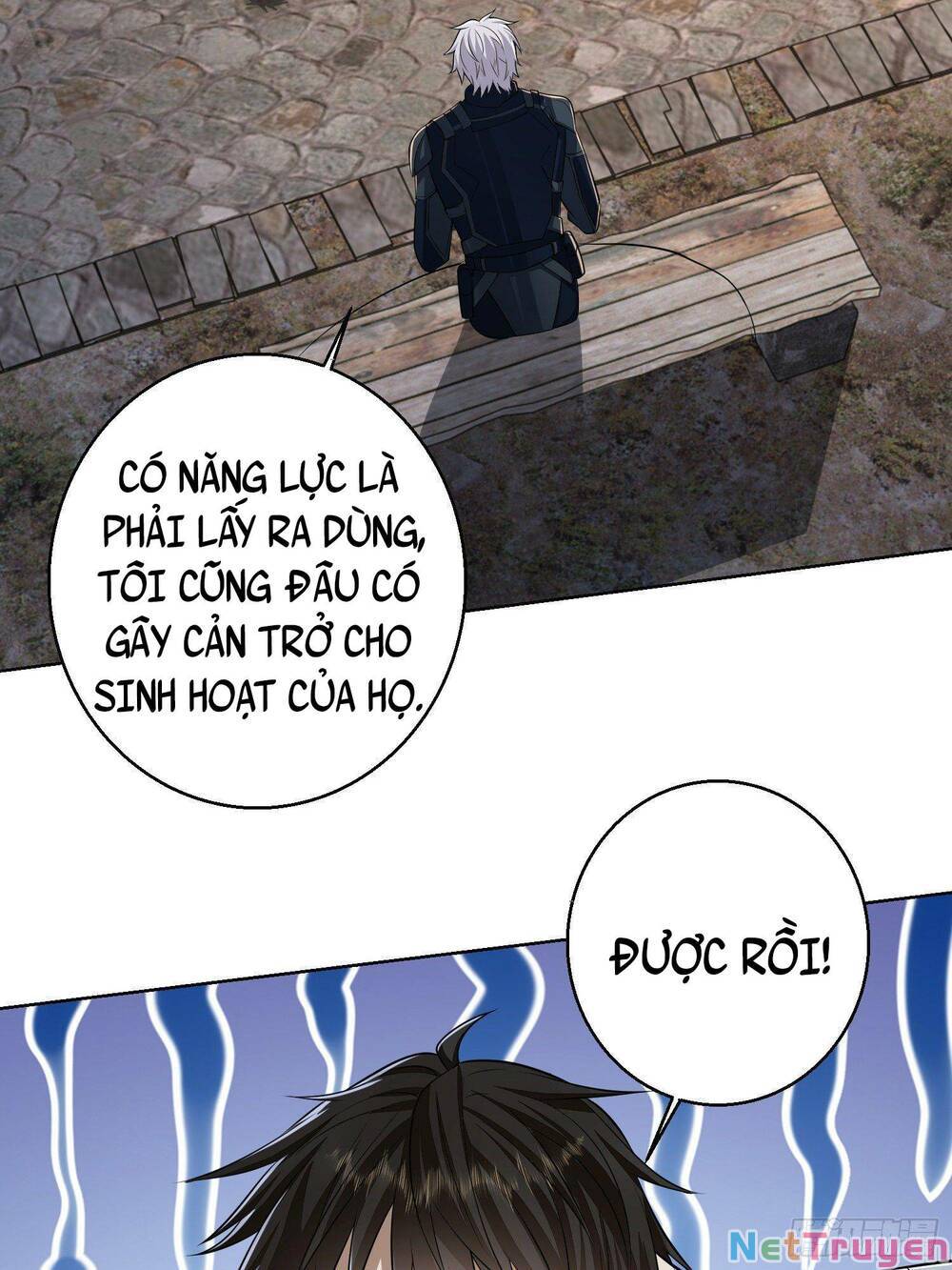 Đệ Nhất Danh Sách Chapter 104 - Page 47