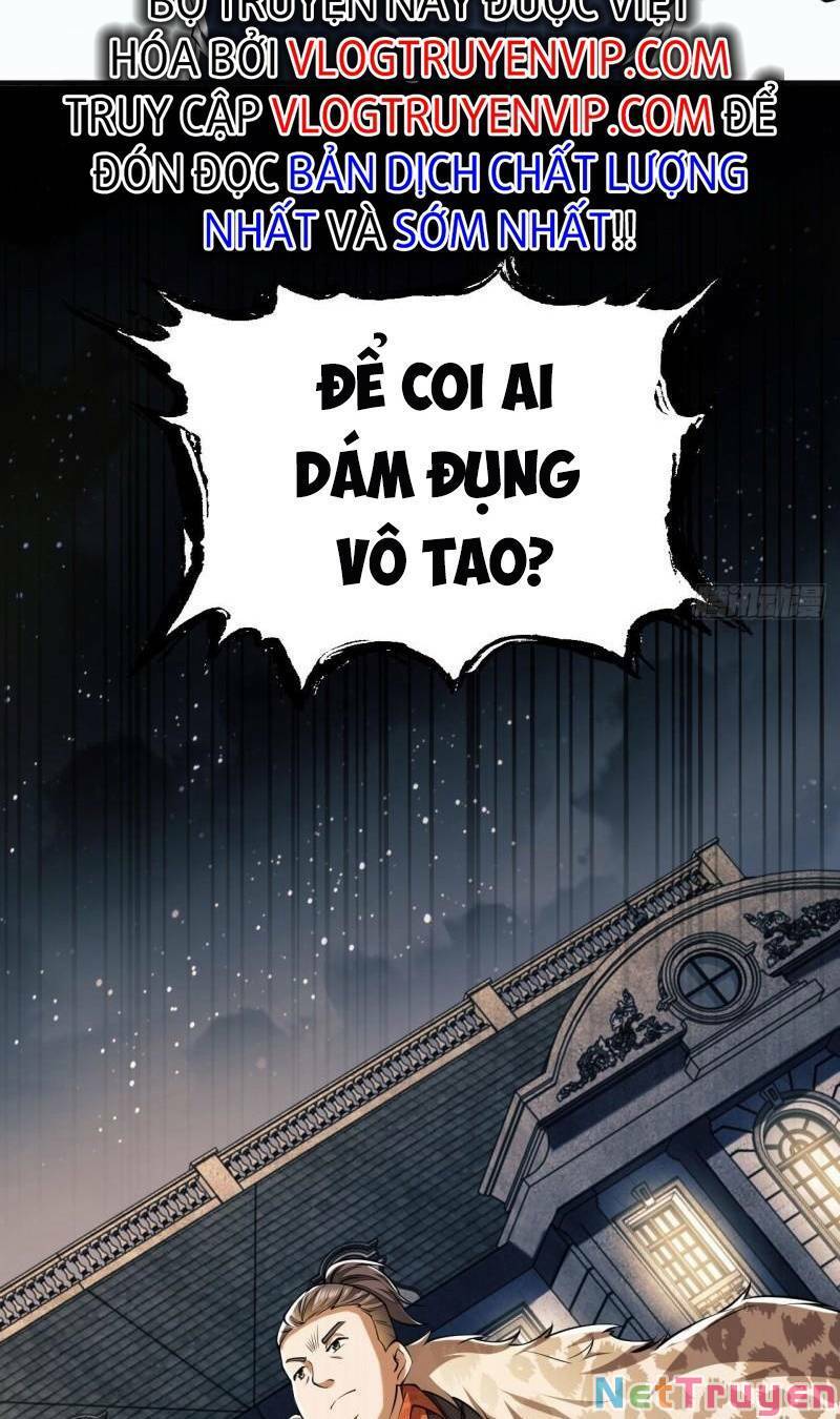 Đệ Nhất Danh Sách Chapter 154 - Page 50