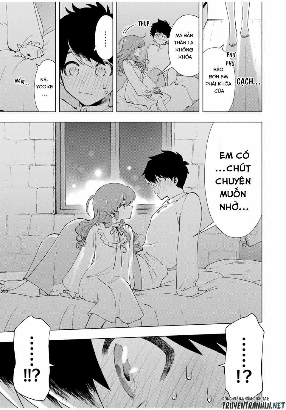 A Rank Party wo Ridatsu Shita Ore wa, Moto Oshiego Tachi to Meikyuu Shinbu wo Mezasu Chapter 20 - Page 9