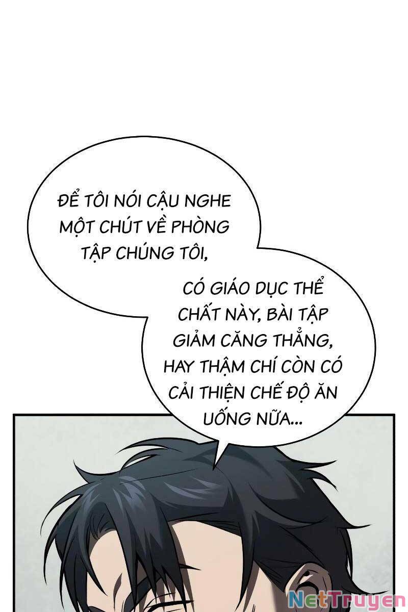 Ác Quỷ Trở Lại Học Đường Chapter 12 - Page 12