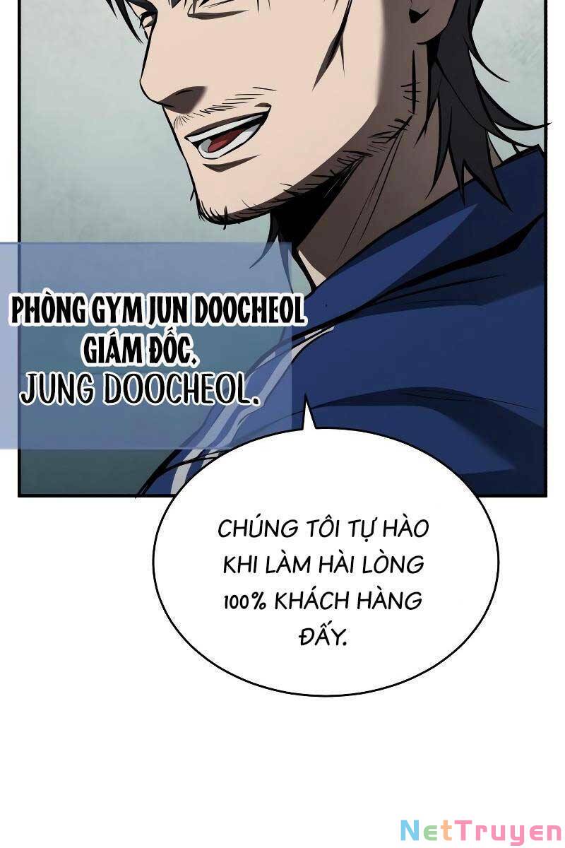 Ác Quỷ Trở Lại Học Đường Chapter 12 - Page 13