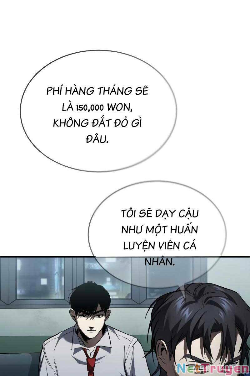 Ác Quỷ Trở Lại Học Đường Chapter 12 - Page 14