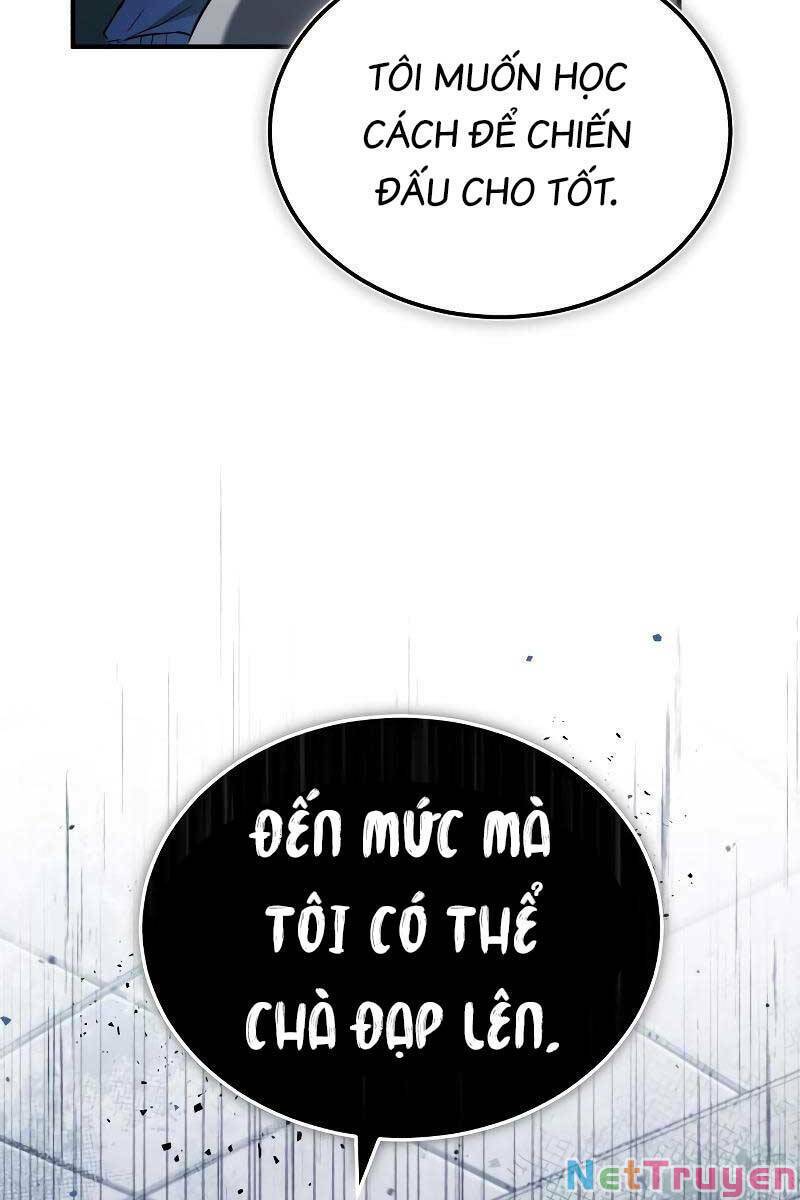 Ác Quỷ Trở Lại Học Đường Chapter 12 - Page 17