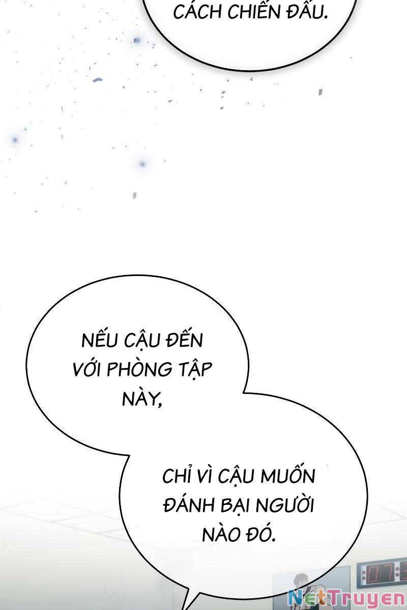 Ác Quỷ Trở Lại Học Đường Chapter 12 - Page 21