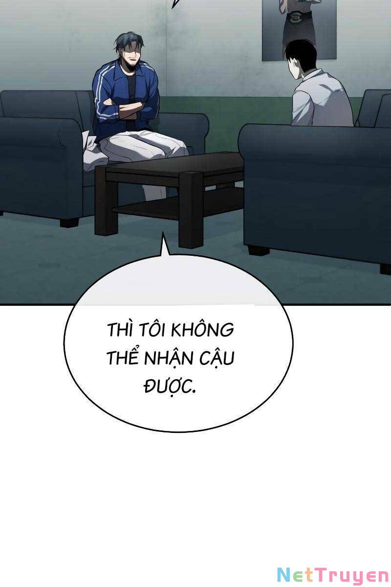 Ác Quỷ Trở Lại Học Đường Chapter 12 - Page 22