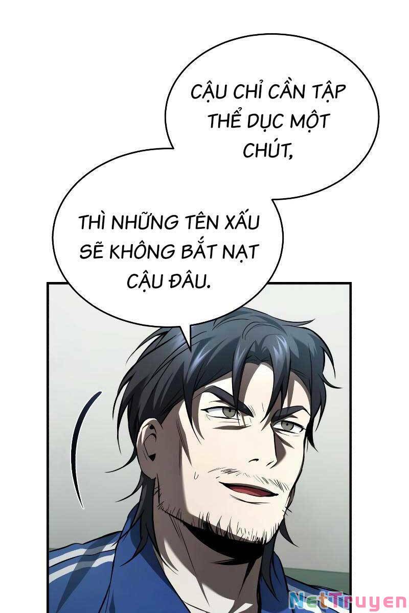 Ác Quỷ Trở Lại Học Đường Chapter 12 - Page 23