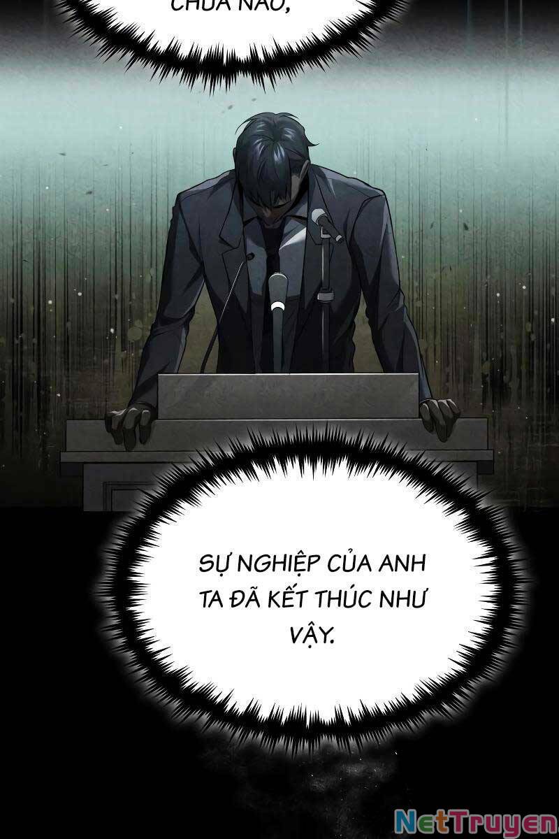 Ác Quỷ Trở Lại Học Đường Chapter 12 - Page 31