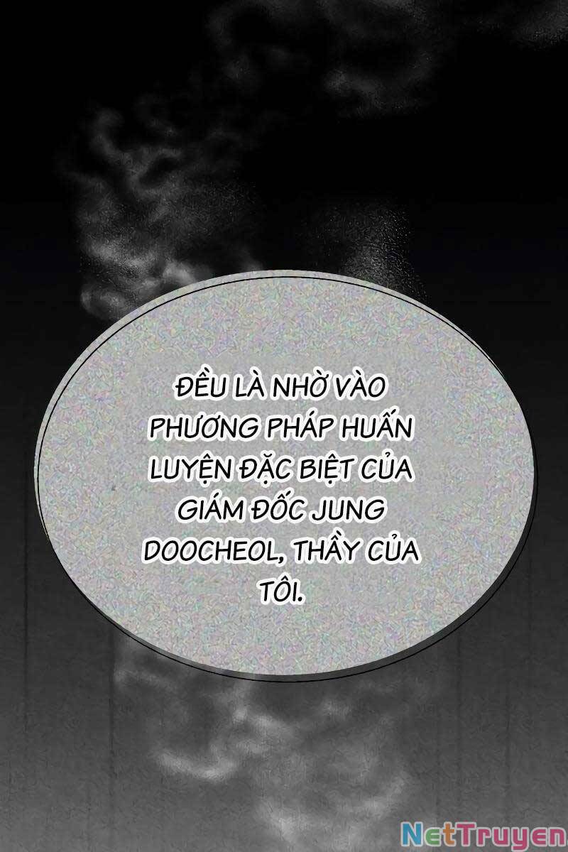 Ác Quỷ Trở Lại Học Đường Chapter 12 - Page 37