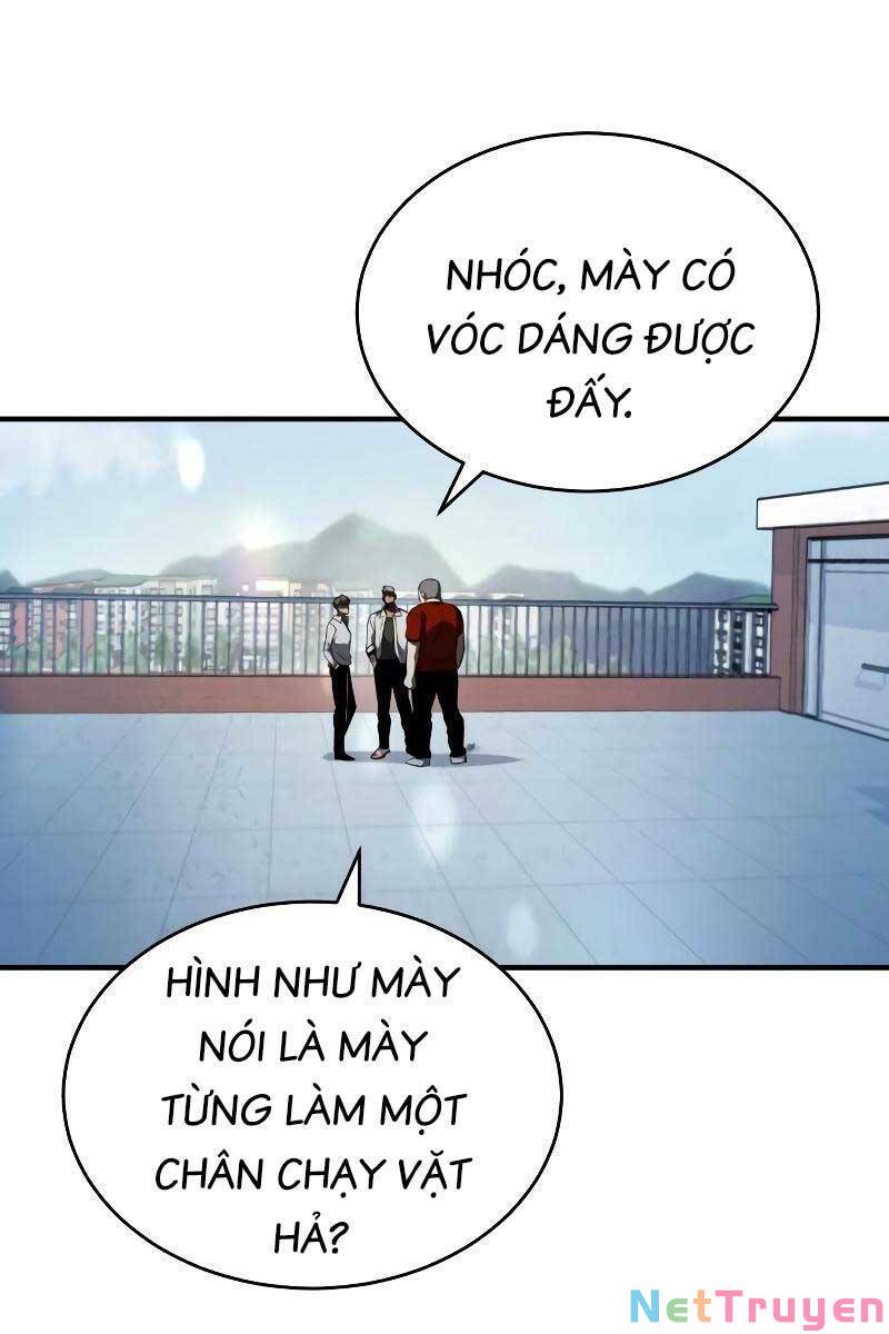 Ác Quỷ Trở Lại Học Đường Chapter 12 - Page 4