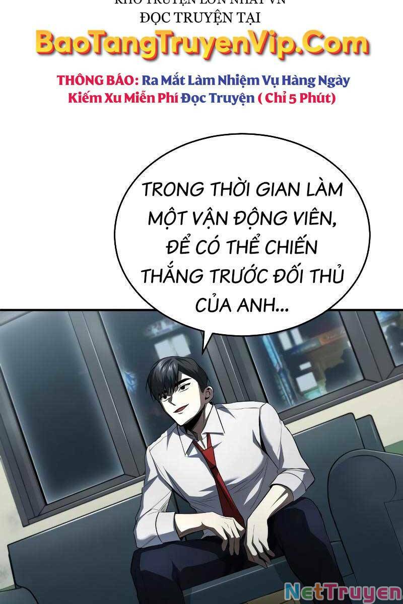 Ác Quỷ Trở Lại Học Đường Chapter 12 - Page 40