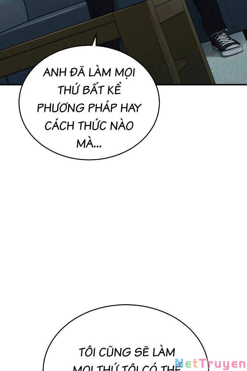 Ác Quỷ Trở Lại Học Đường Chapter 12 - Page 41