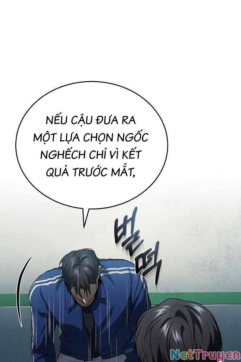 Ác Quỷ Trở Lại Học Đường Chapter 12 - Page 46