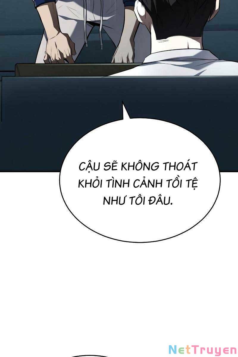 Ác Quỷ Trở Lại Học Đường Chapter 12 - Page 47