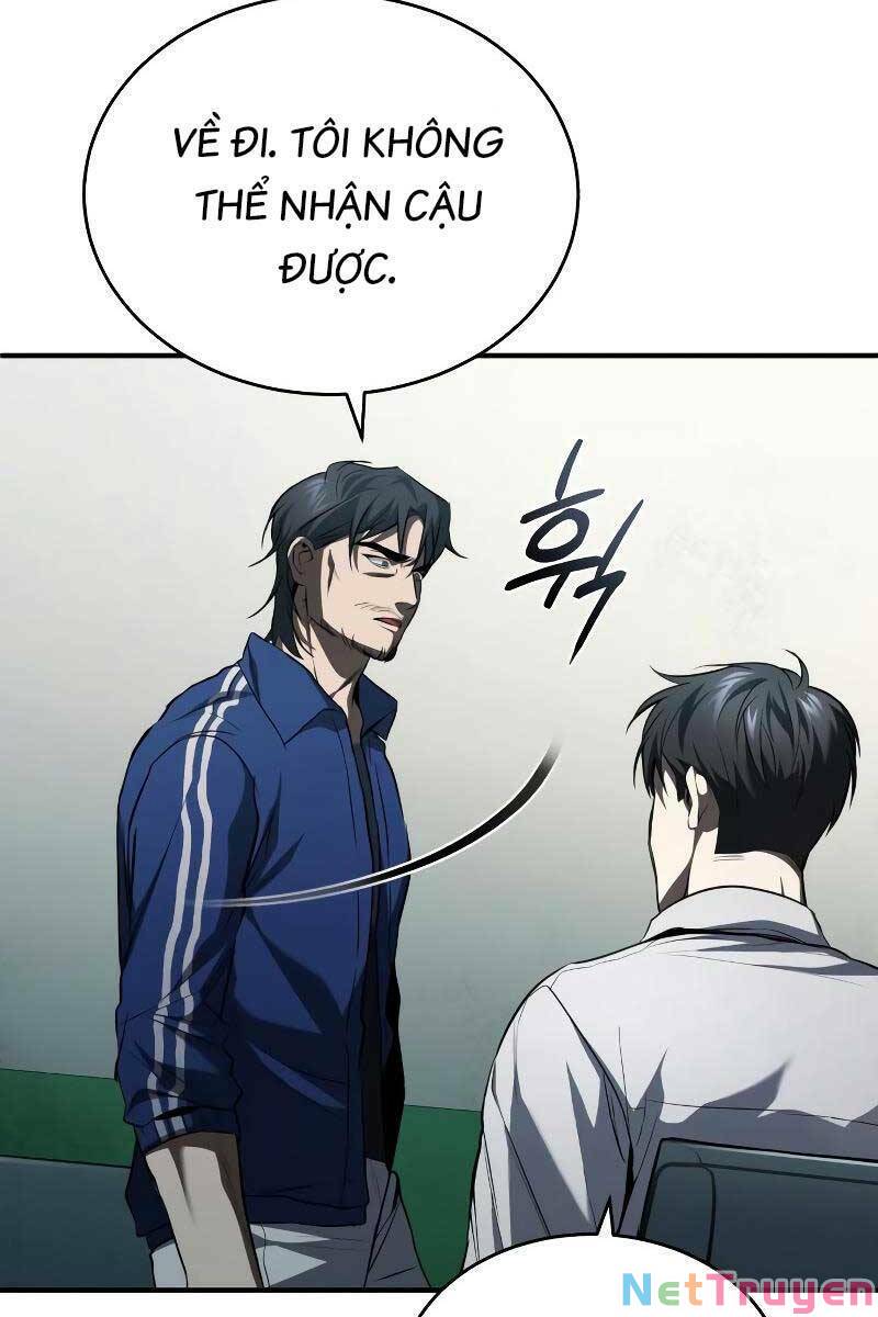 Ác Quỷ Trở Lại Học Đường Chapter 12 - Page 48