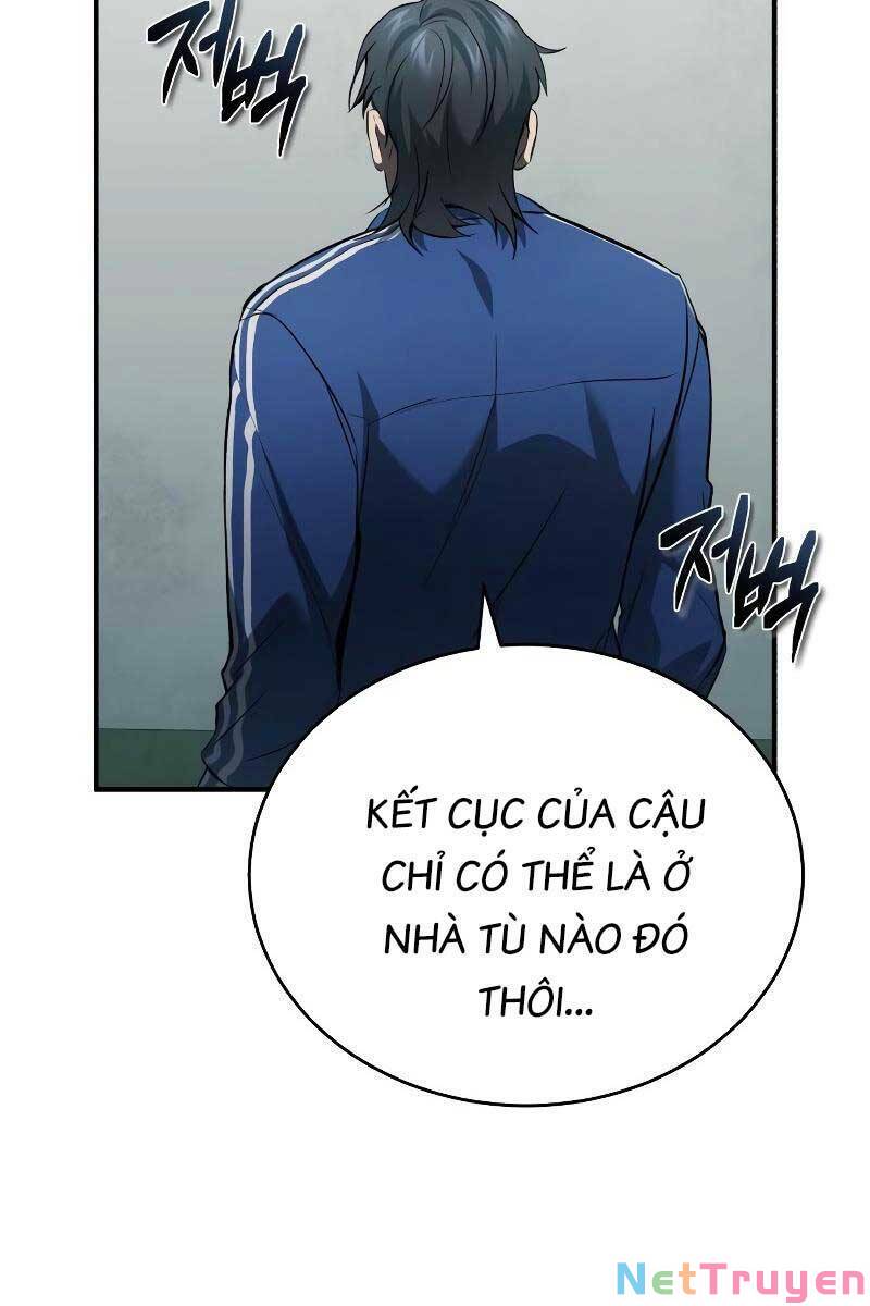 Ác Quỷ Trở Lại Học Đường Chapter 12 - Page 50