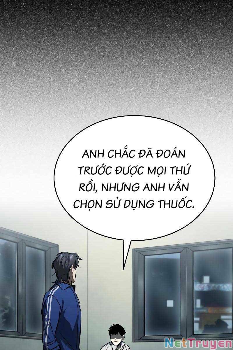 Ác Quỷ Trở Lại Học Đường Chapter 12 - Page 59