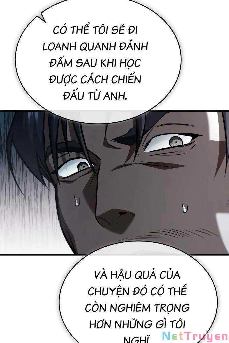 Ác Quỷ Trở Lại Học Đường Chapter 12 - Page 62