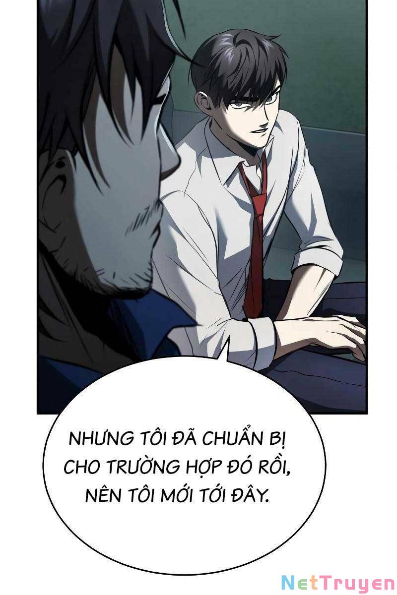 Ác Quỷ Trở Lại Học Đường Chapter 12 - Page 64