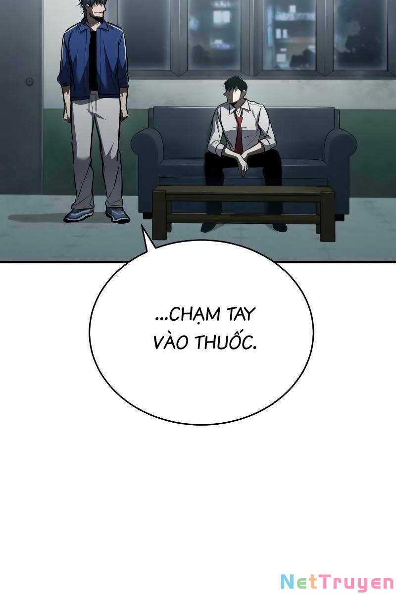 Ác Quỷ Trở Lại Học Đường Chapter 12 - Page 71