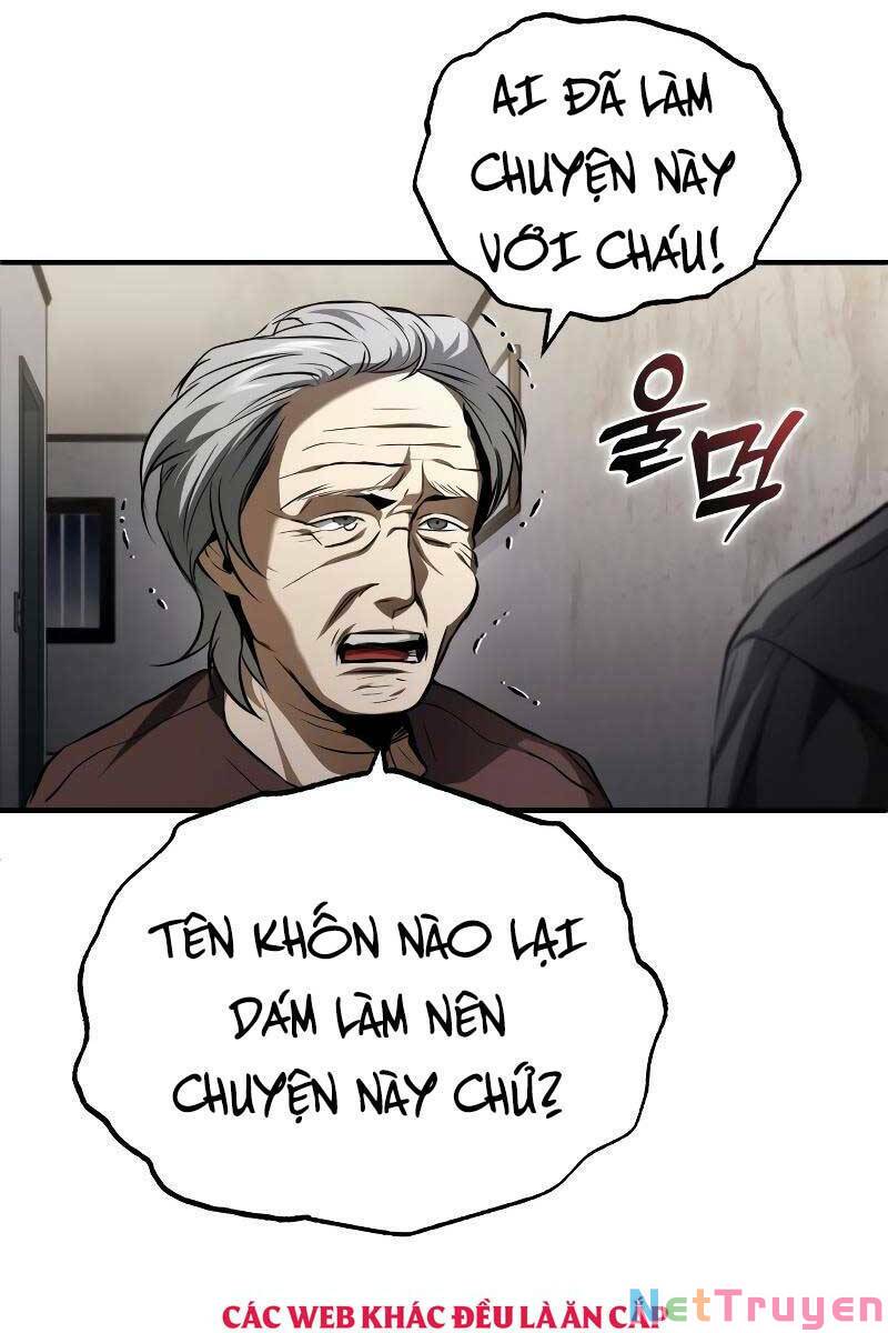 Ác Quỷ Trở Lại Học Đường Chapter 12 - Page 84