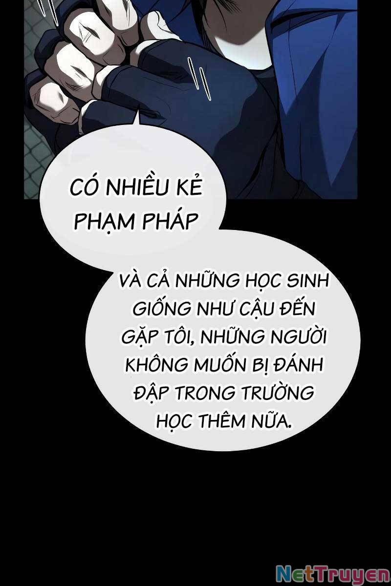 Ác Quỷ Trở Lại Học Đường Chapter 12 - Page 97