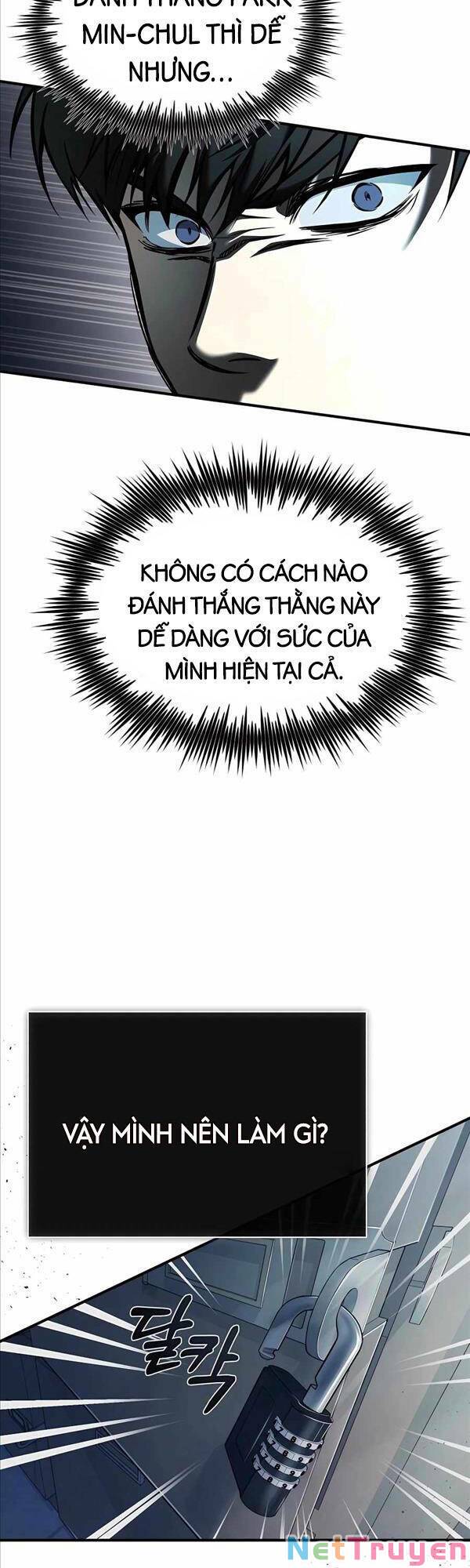 Ác Quỷ Trở Lại Học Đường Chapter 3 - Page 14