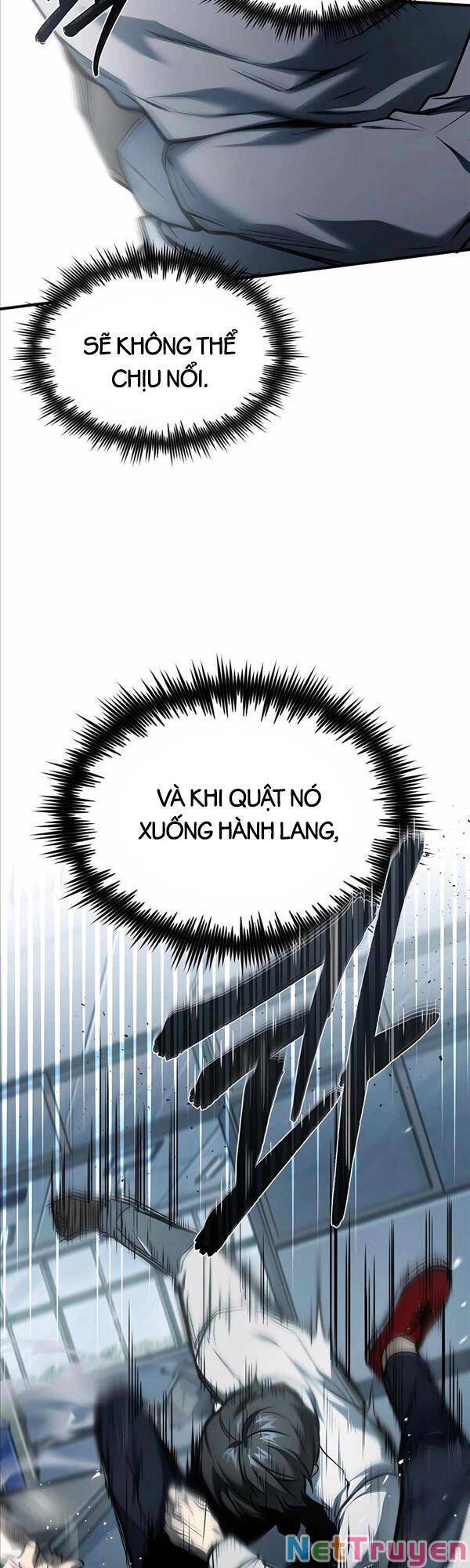 Ác Quỷ Trở Lại Học Đường Chapter 3 - Page 26