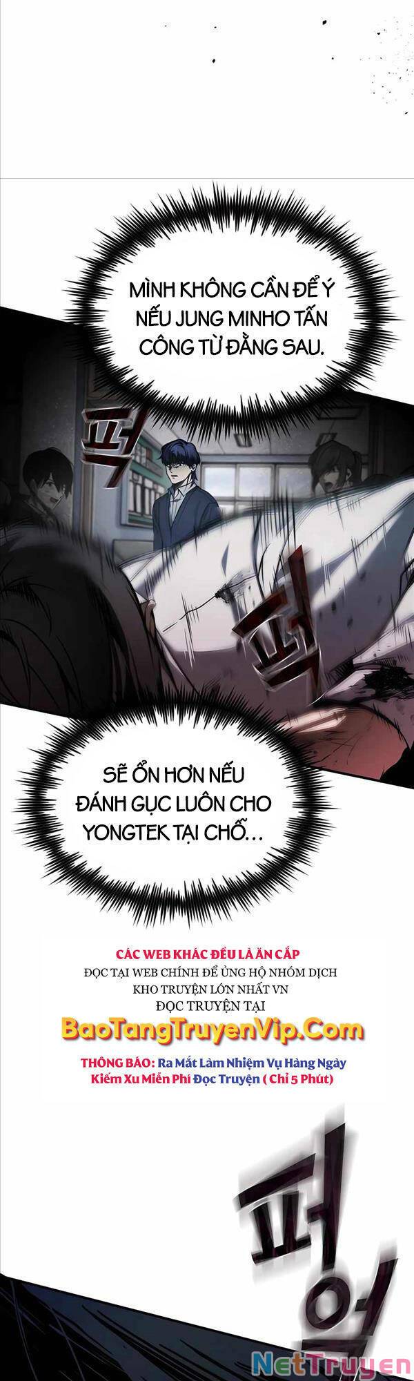 Ác Quỷ Trở Lại Học Đường Chapter 3 - Page 29