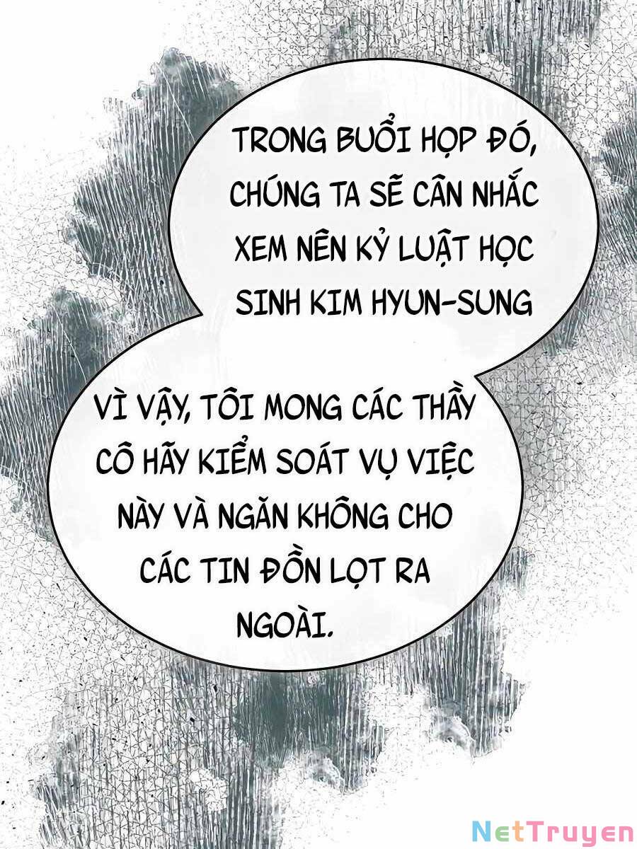 Ác Quỷ Trở Lại Học Đường Chapter 5 - Page 100