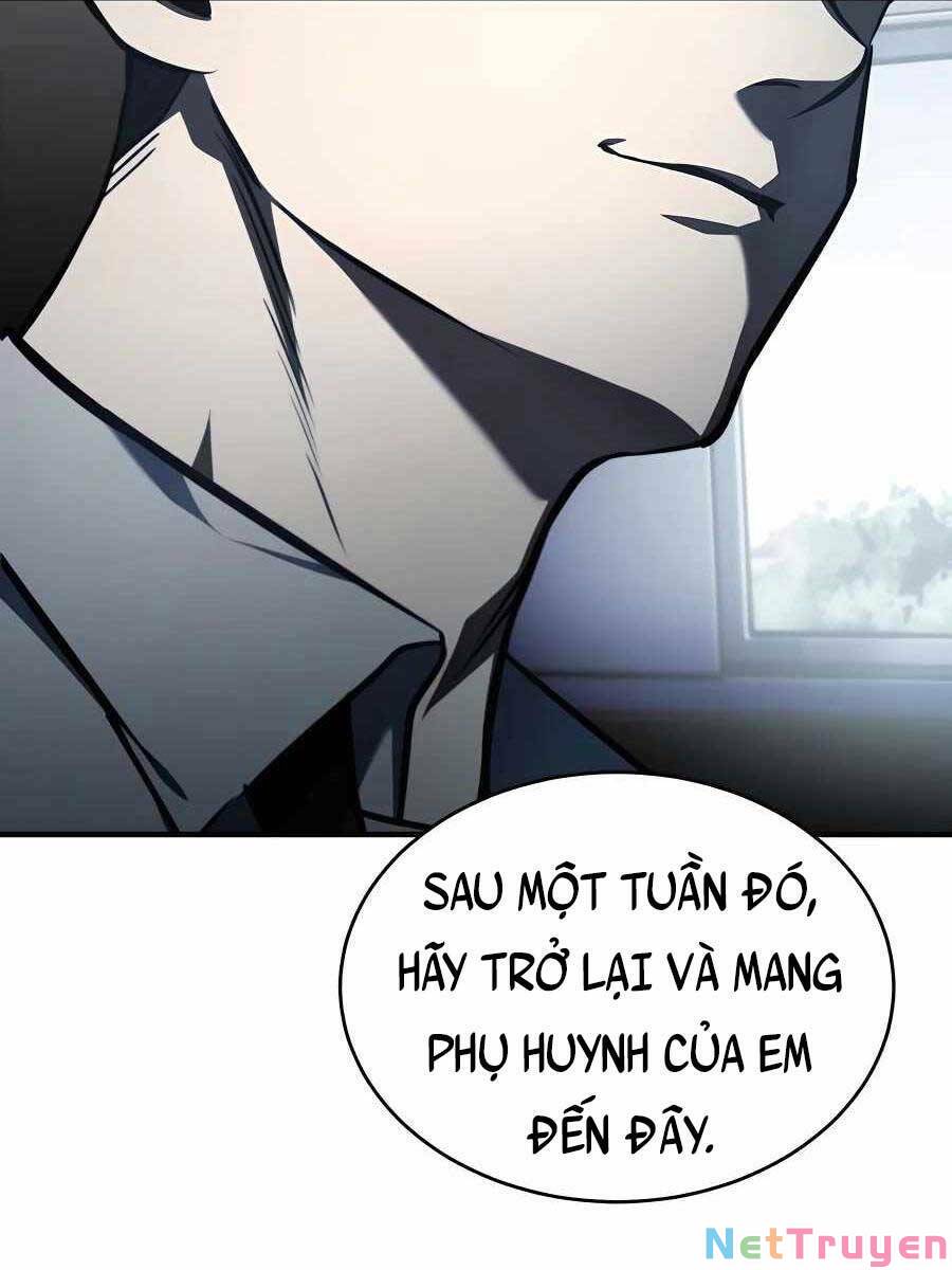 Ác Quỷ Trở Lại Học Đường Chapter 5 - Page 104