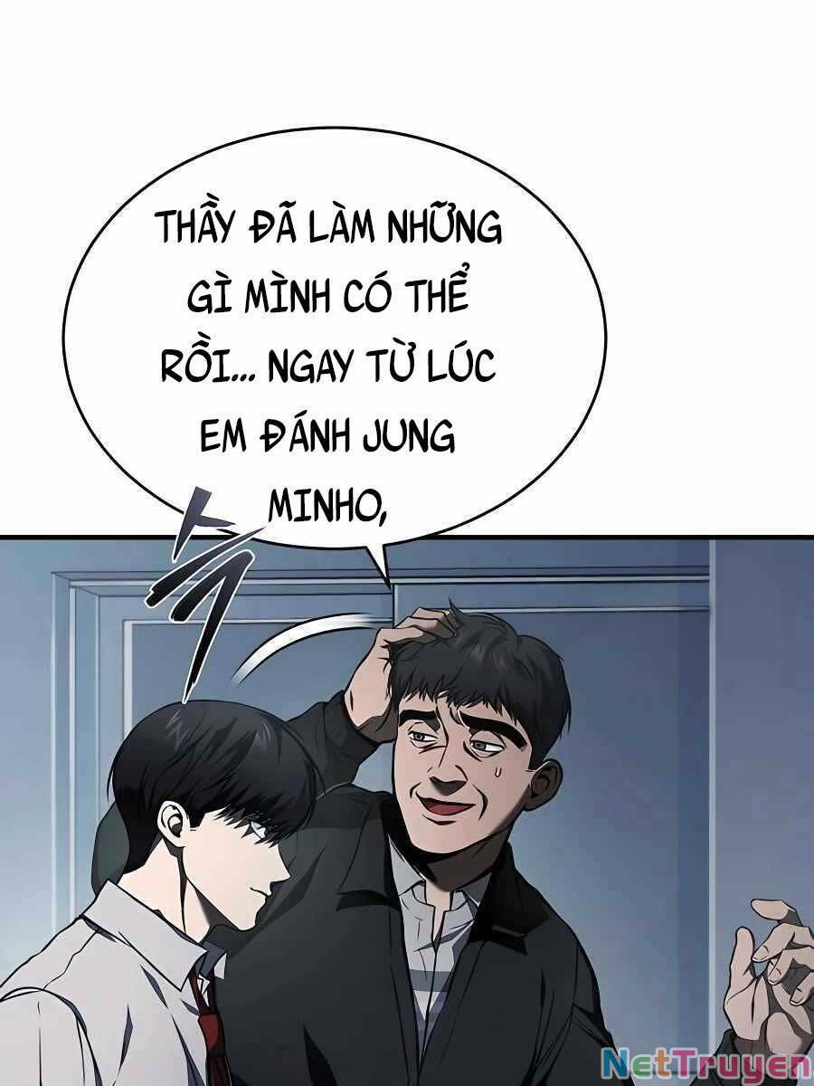 Ác Quỷ Trở Lại Học Đường Chapter 5 - Page 110