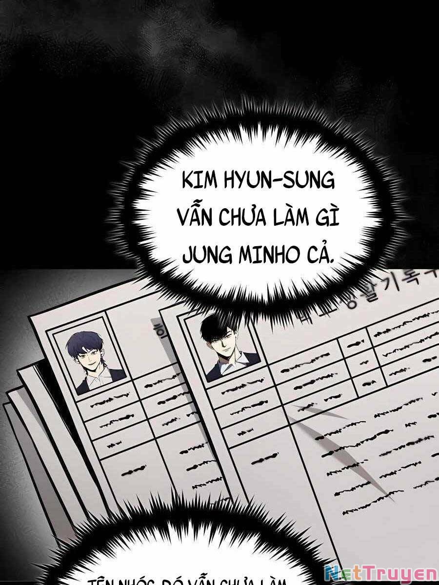 Ác Quỷ Trở Lại Học Đường Chapter 5 - Page 18