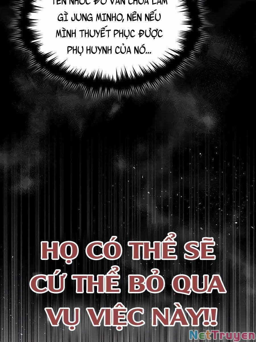 Ác Quỷ Trở Lại Học Đường Chapter 5 - Page 19