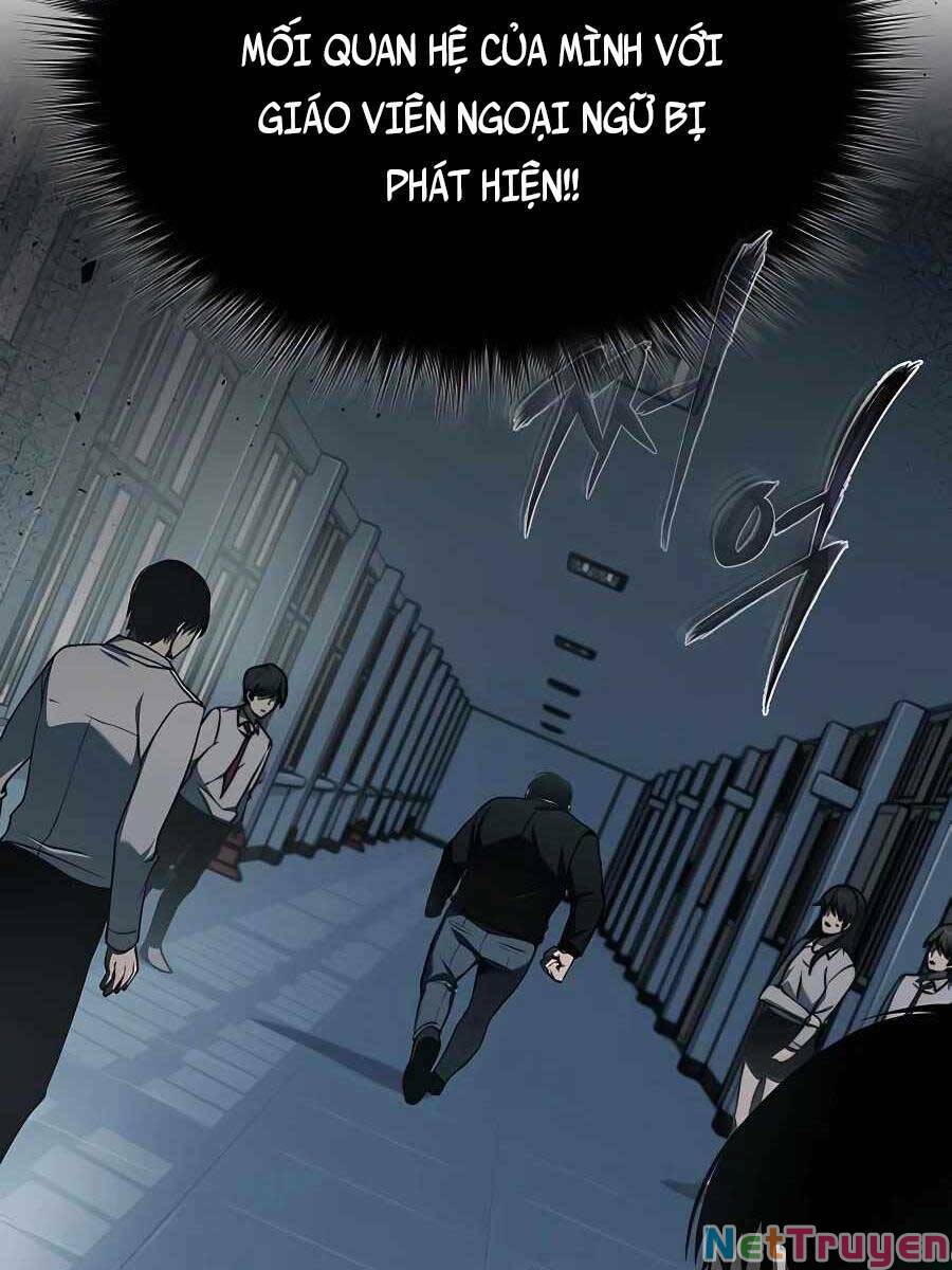 Ác Quỷ Trở Lại Học Đường Chapter 5 - Page 34