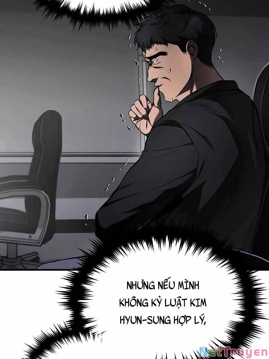 Ác Quỷ Trở Lại Học Đường Chapter 5 - Page 6