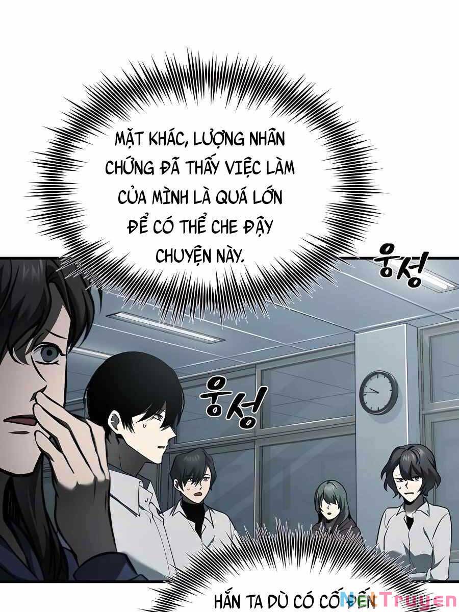 Ác Quỷ Trở Lại Học Đường Chapter 5 - Page 64