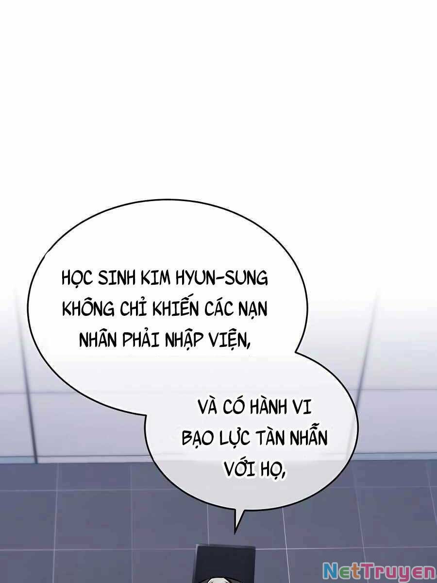 Ác Quỷ Trở Lại Học Đường Chapter 5 - Page 71