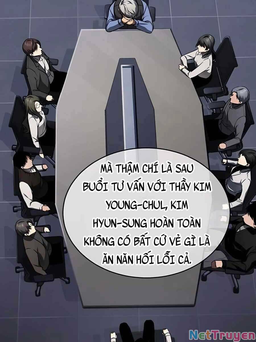 Ác Quỷ Trở Lại Học Đường Chapter 5 - Page 72