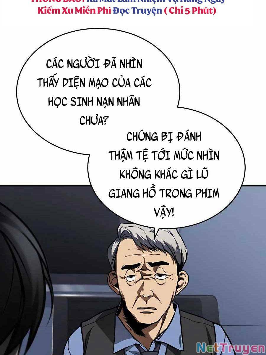 Ác Quỷ Trở Lại Học Đường Chapter 5 - Page 74