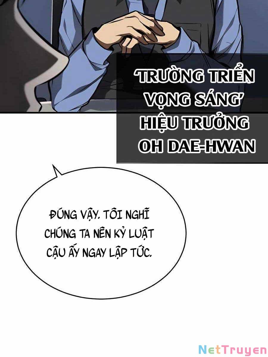 Ác Quỷ Trở Lại Học Đường Chapter 5 - Page 75